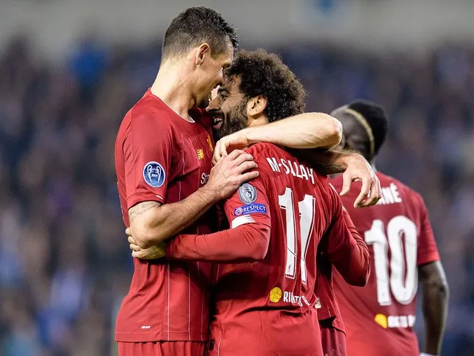 Bán Lovren, Liverpool sẽ làm Mohamed Salah thất vọng ảnh 1