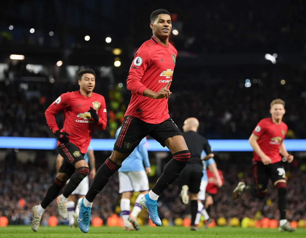 Tiền đạo Man United có thể đạt đến trình độ Mbappe và thắng Quả bóng vàng
