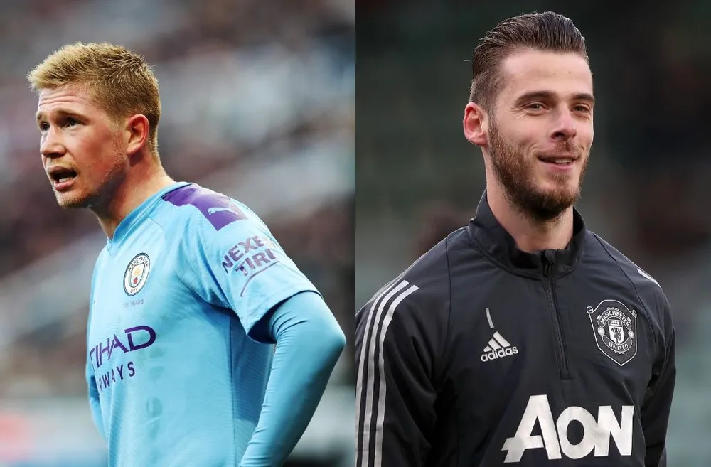 10 cầu thủ giàu nhất Premier League năm 2020 ảnh 5