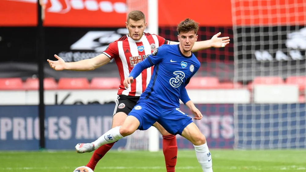 Chelsea sẽ không quên bài học đau thương trước Sheffield United ảnh 5