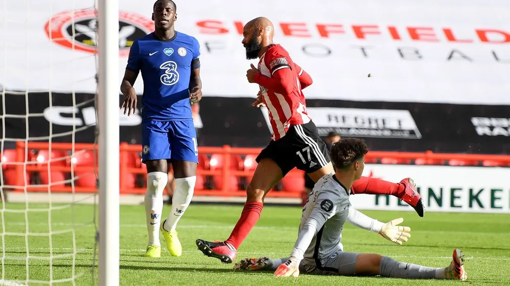 Chelsea sẽ không quên bài học đau thương trước Sheffield United ảnh 6