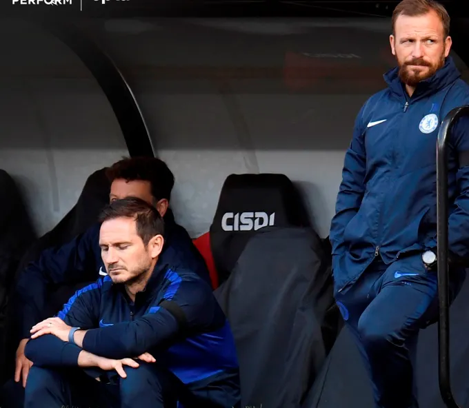 Chelsea sẽ không quên bài học đau thương trước Sheffield United ảnh 1