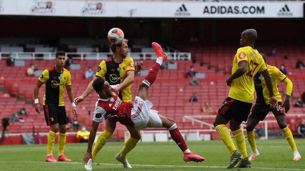 Kết quả và xếp hạng giải Ngoại hạng Anh, vòng 38: Chelsea và Man United vào tốp 4, Aston Villa trụ hạng ảnh 6