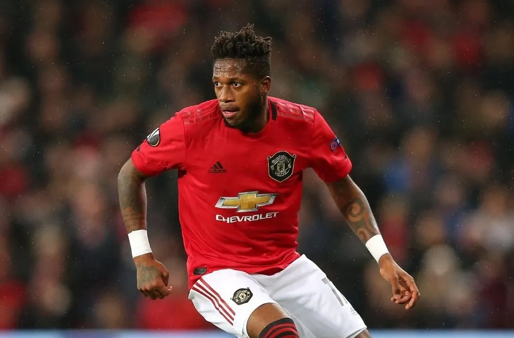 Fred muốn Man United không chủ quan trước LASK ảnh 1