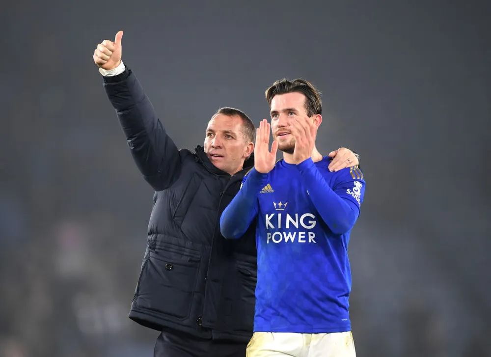 Chelsea sắp ký hợp đồng với ‘Van Dijk mới’ nhưng bế tắc trước Ben Chilwell ảnh 1
