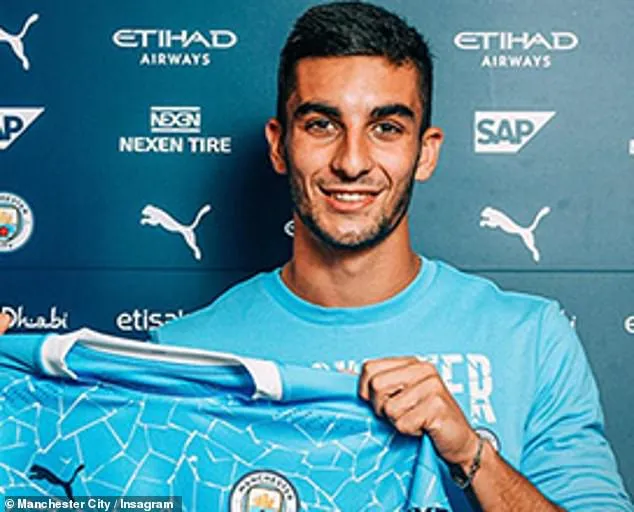 Có Ferran Torres và Nathan Ake, Pep Guardiola vẫn vòi đủ 300 triệu bảng để mua Koulibaly và Joao Felix ảnh 1