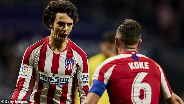 Có Ferran Torres và Nathan Ake, Pep Guardiola vẫn vòi đủ 300 triệu bảng để mua Koulibaly và Joao Felix ảnh 4