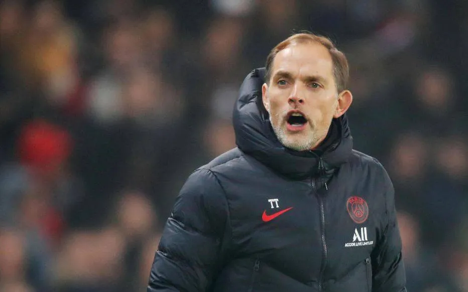 HLV Thomas Tuchel 