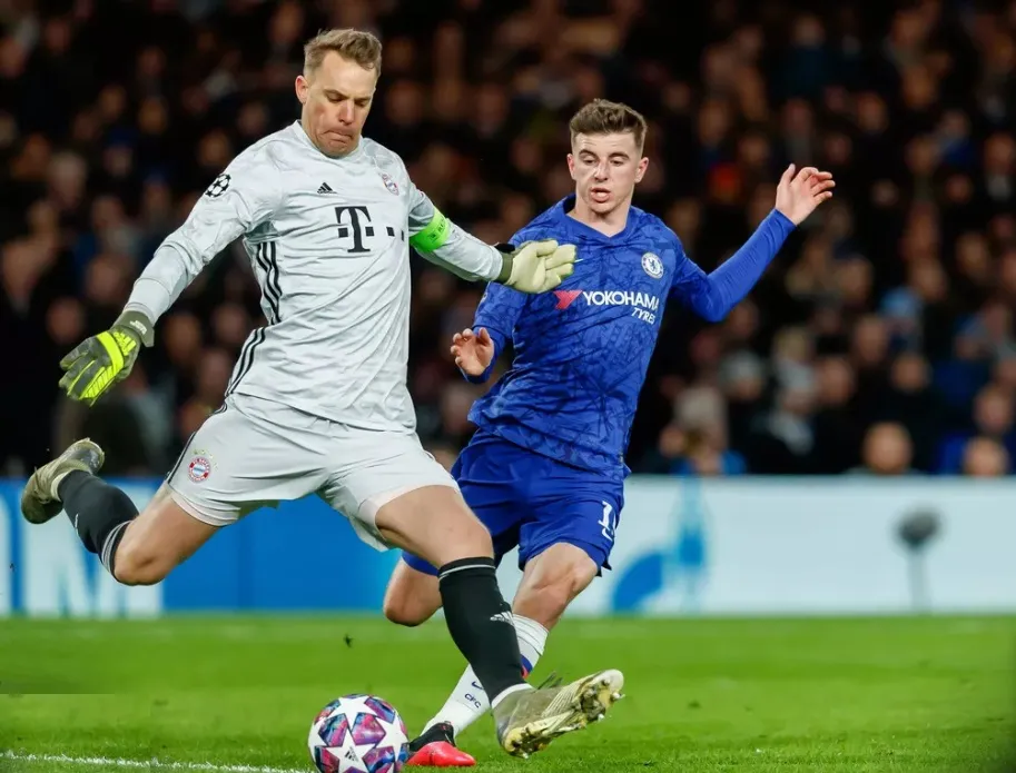 Bayern Munich – Chelsea (lượt đi 3-0): The Blues chiến đấu vì danh dự ảnh 1