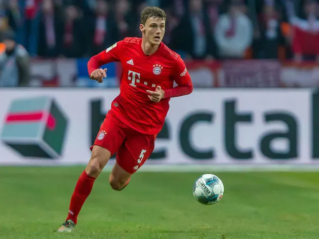 Chuyện thật như đùa: Chơi 10 trận mùa này, thắng 4 chiếc cúp ở 2 quốc gia và chuẩn bị thắng Champions League ảnh 2