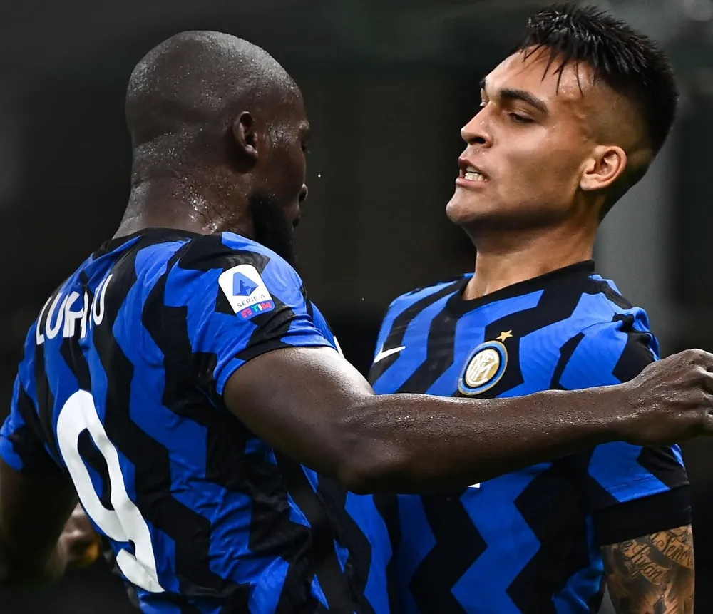 Sevilla – Inter Milan: Cuộc chiến giữa kẻ mạnh và kẻ… mạnh hơn ảnh 1