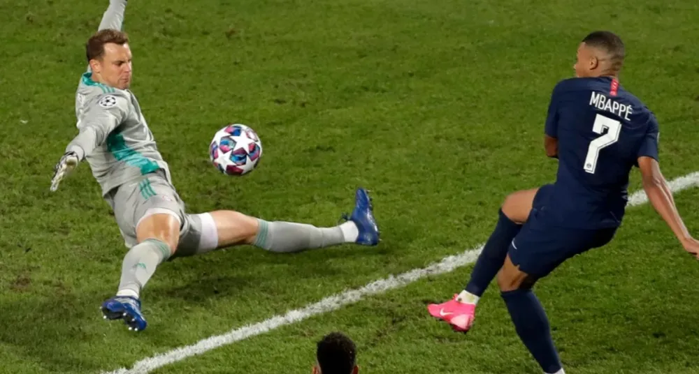 Bayern Munich sẽ làm gì để bảo vệ đội hình vô địch Champions League ảnh 5