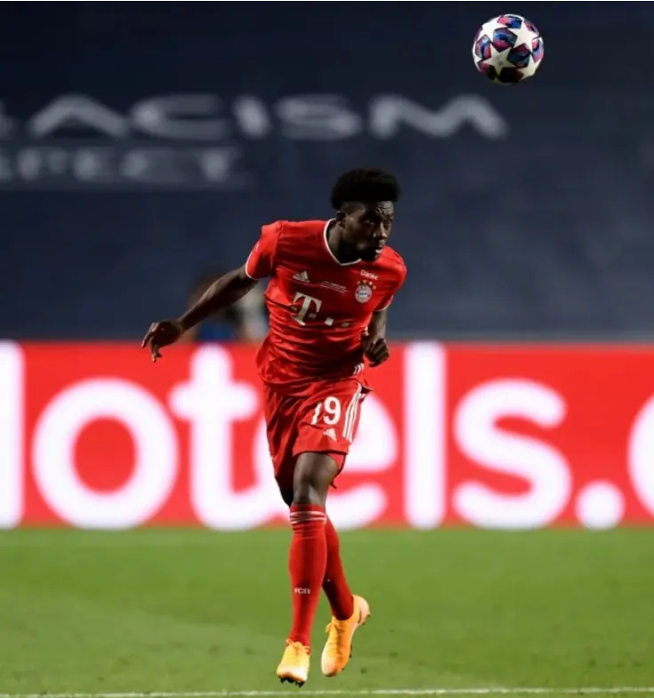 Bayern Munich sẽ làm gì để bảo vệ đội hình vô địch Champions League ảnh 6