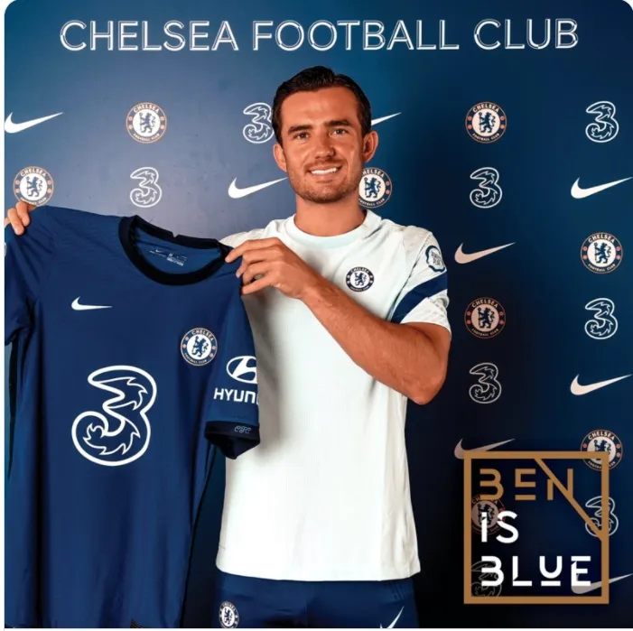 Chelsea chi 50 triệu bảng mua Ben Chilwell, Lampard quyết thu ngắn khoảng cách với Liverpool ảnh 1