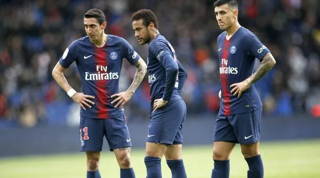 Neymar xét nghiệm dương tính với Covid-19, PSG báo động đỏ ảnh 1