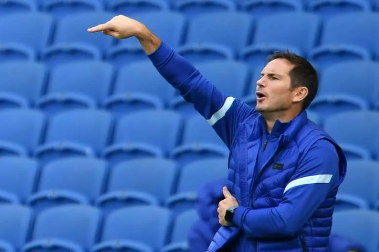 HLV Frank Lampard cố gắng hạ thấp niềm kỳ vọng của các fan