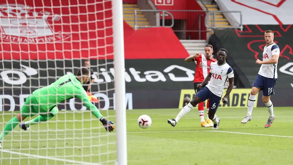 Son Hueng-min ghi poker, Harry Kane góp 4 pha kiến tạo, Mourinho nở mày nở mặt ảnh 2