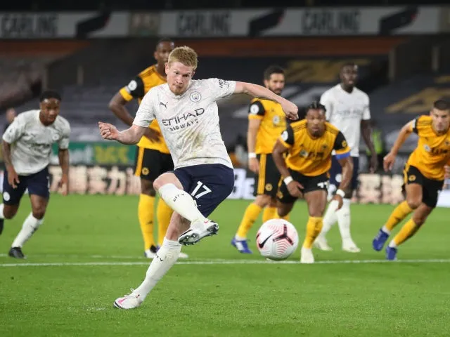 Dự đoán Manchester City – Leicester City: Lời thách thức từ Bầy cáo ảnh 1