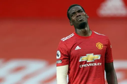 Pogba công khai muốn sang Madrid khiến fan Manchester United nổi giận ảnh 1