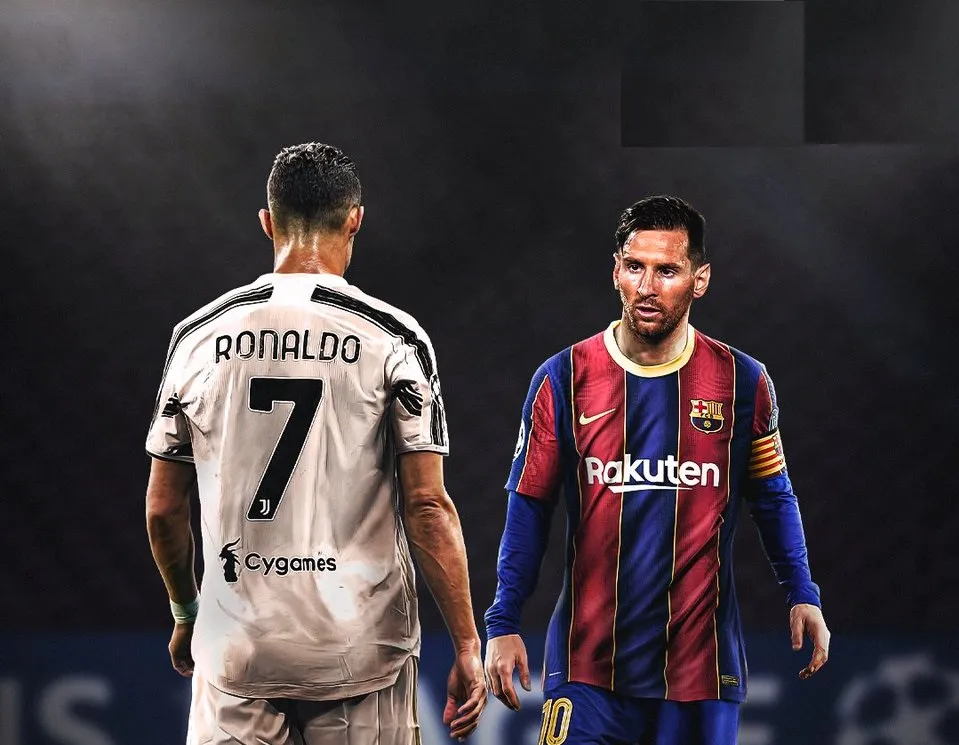 Ronaldo dương tính với Covid-19, bỏ lỡ trận gặp Messi ở Champions League ảnh 3