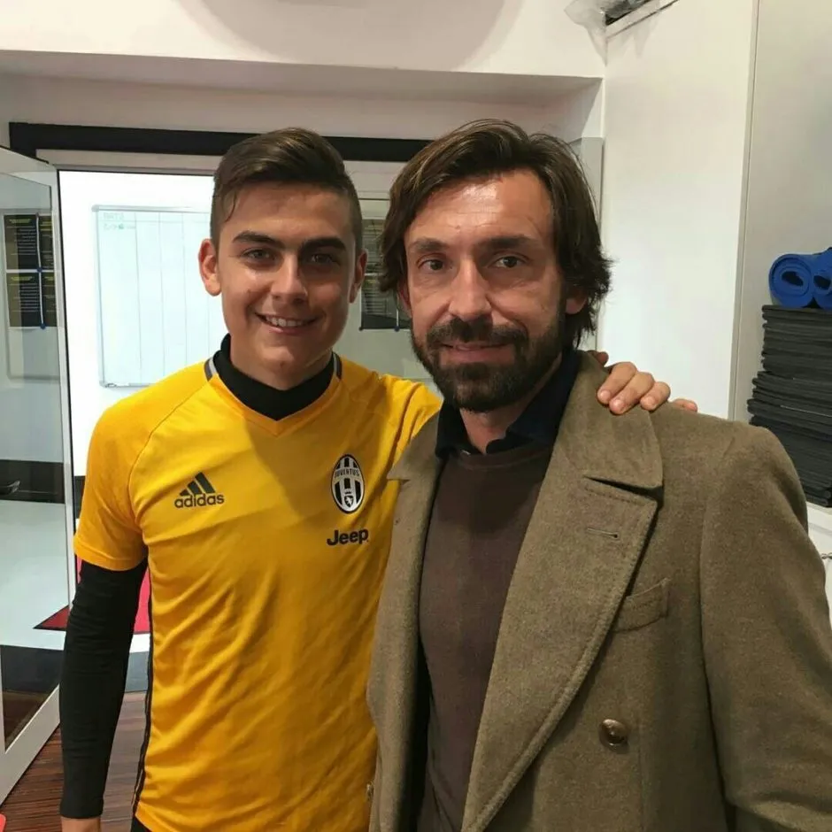 Paulo Dybala đánh mất tương lai ở Juventus ảnh 1