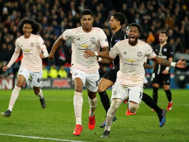PSG – Man United: Neymar và Mbappe quyết rửa mối hận Quỷ đỏ ảnh 1