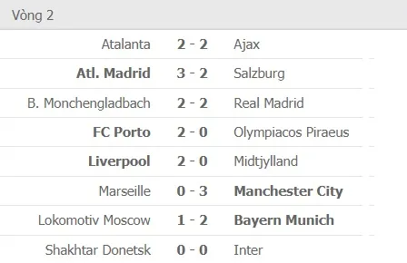 Kết quả Champions League ngày 29-10: Man United, Chelsea và Barca thắng lớn ảnh 3