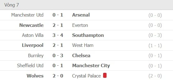 Thua Newcastle, Everton mất ngôi đầu bảng ảnh 4