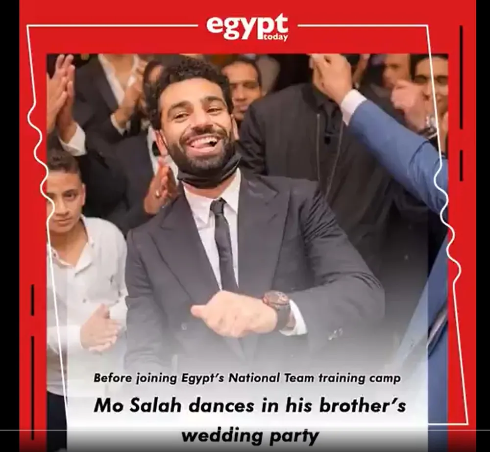 Lộ lý do Mo Salah bị nhiễm Covid-19, tiền đạo Ai Cập thật đáng trách nếu Liverpool thua Leicester City ảnh 1