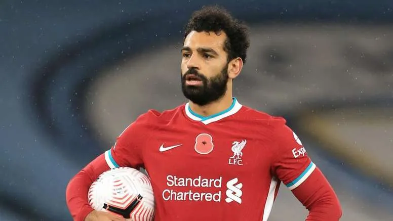 Mo Salah bỏ lỡ trận Leicester vì nhiễm Covid-19