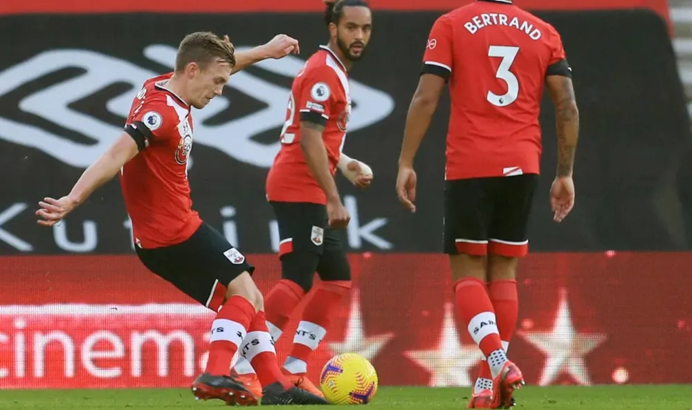 Cavani bùng nổ trong cuộc ngược dòng ngoạn mục của Man United ảnh 2