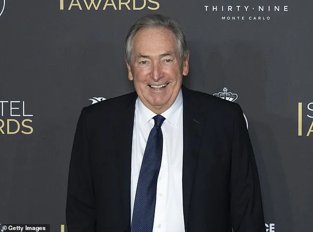 HLV huyền thoại Gerard Houllier của Liverpool qua đời ở tuổi 73 ảnh 1