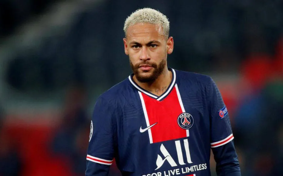 Kh6ong có Neymar, PSG chơi tấn công thiếu lửa