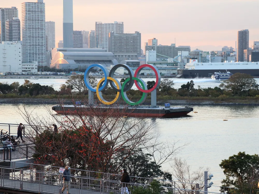 CAS giảm án, thể thao Nga vẫn bị cấm tham dự Olympic 2020 và FIFA World Cup 2022 ảnh 1