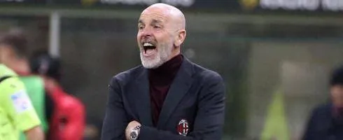 AC Milan không tham vọng vô địch Serie A, chỉ nhắm suất Champions League ảnh 1