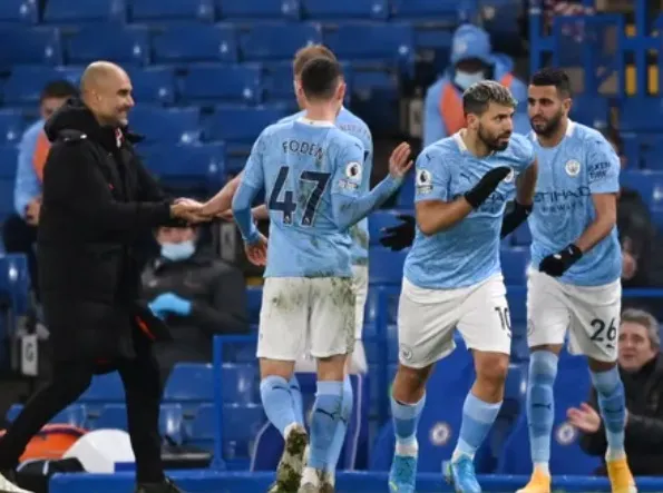 Kết quả và xếp hạng Ngoại hạng Anh, vòng 17: Leicester lên thứ 3, Man City vào tốp 5 ảnh 2