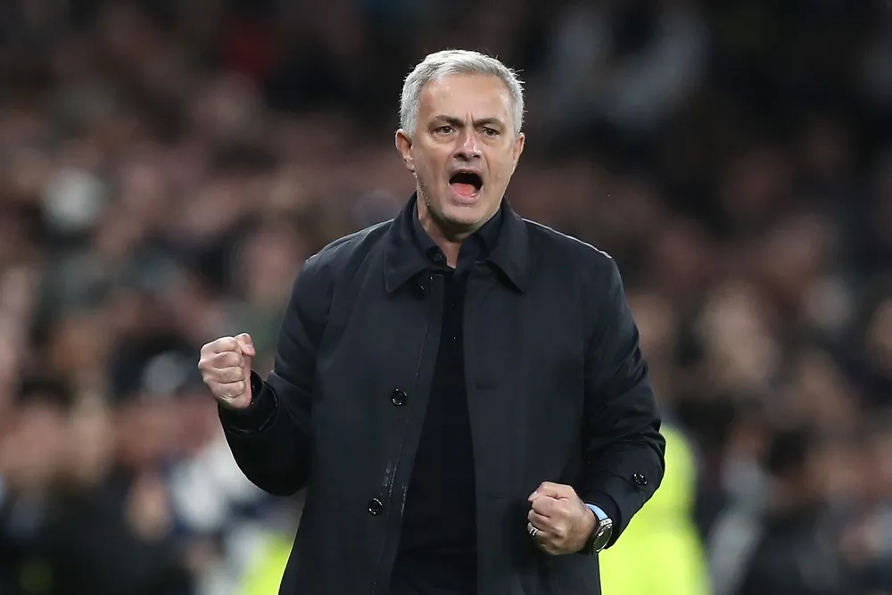 Jose Mourinho sẽ không bỏ qua cơ hội giành chiến thắng