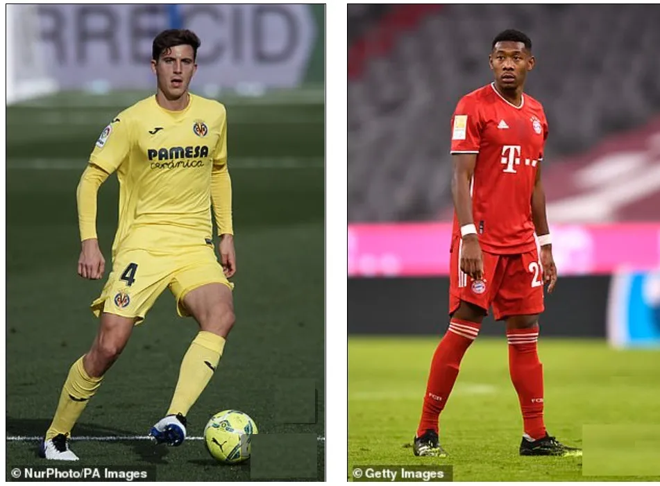 Sergio Ramos gây sốc cho Chủ tịch Real Madrid: ‘PSG sẽ xây dựng đội hình với tôi và Messi’ ảnh 3