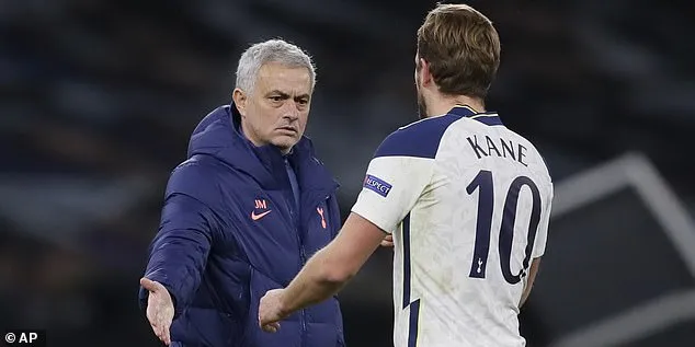 Thắng 3-1 nhưng Jose Mourinho vẫn không hài lòng