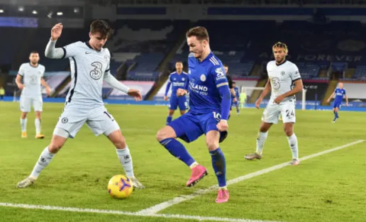 Chelsea tìm HLV thay thế khi Frank Lampard thừa nhận không 'sẵn sàng cạnh tranh' danh hiệu ảnh 1