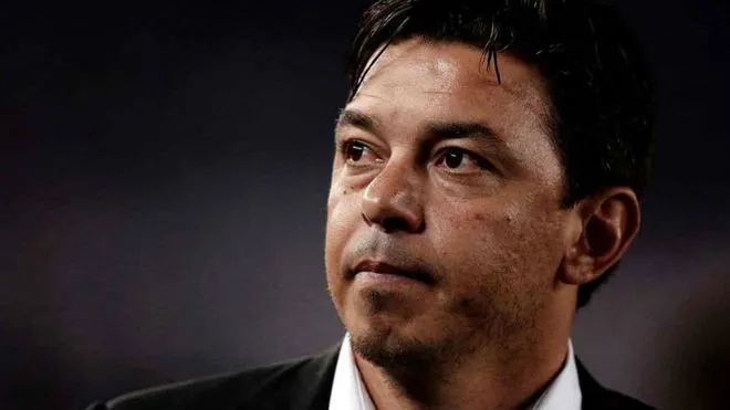 Đến lúc kết thúc triều đại của Zidane ở Real Madrid, lộ diện ứng viên thay thế ảnh 3