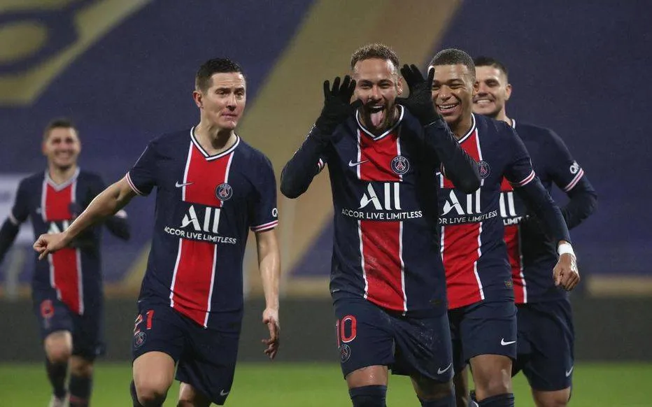 Neymar cần thay đổi lối chơi ‘làm nhục’ đối thủ