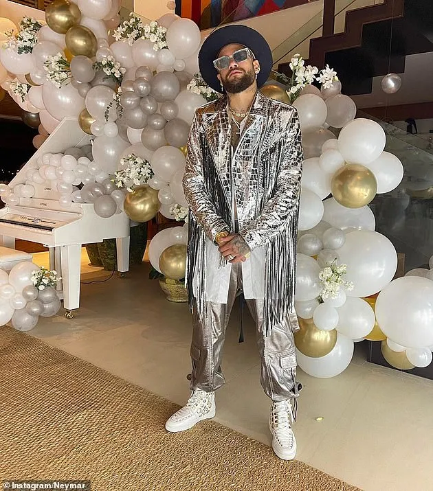 Neymar loại trừ khả năng sang Man.United hay Chelsea: Lối chơi thể lực ở Premier League không dành cho tôi! ảnh 3