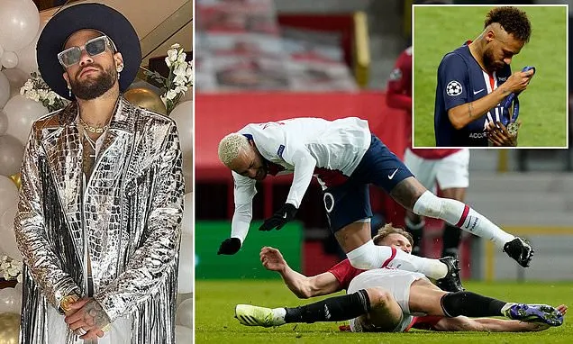 Cuộc sống của Neymar gắn liện với tiệc tùng, cách giúp anh tập trung hơn vào bóng đá