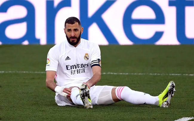 Benzema bỏ lỡ trận Atalanta, Real Madrid chấp nửa đội hình, đặt mục tiêu ‘sống sót trở về’ ảnh 1