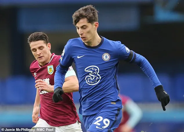 Tuchel cố gắng giải bài toán tấn công trước cuộc gặp Man Utd và Liverpool ảnh 1