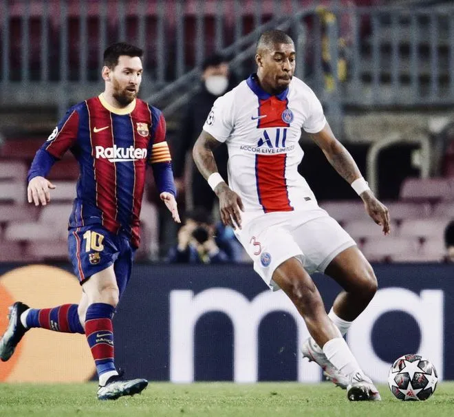 Messi vả các đồng đội phải ghi ít nhất 4 bàn