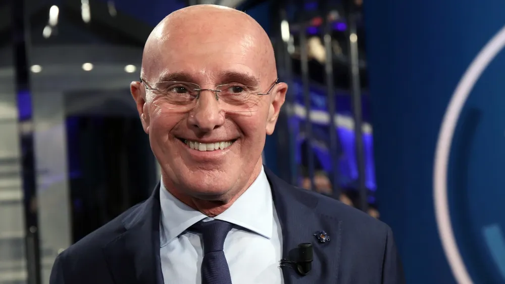 Arrigo Sacchi: Vì sao Ronaldo không giúp Juventus giành chiến thắng ảnh 1
