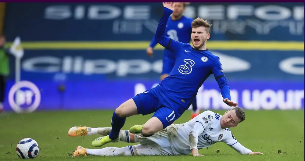 Mendy xuất thần giúp Thomas Tuchel bất bại 10 trận ở Chelsea ảnh 2