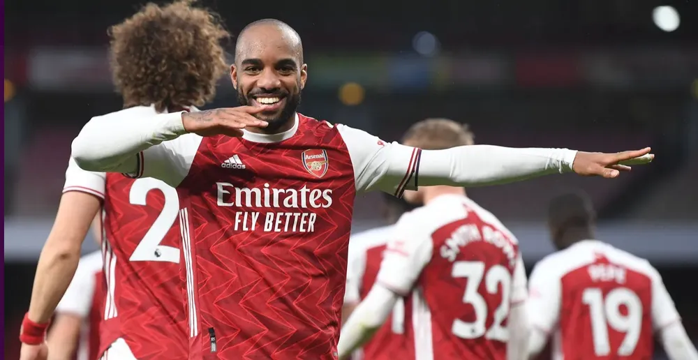 Siêu phẩm của Lamela không cứu nổi Tottenham trong trận derby London ảnh 5